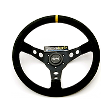 Racing Car Steering Wheels & Quick Release